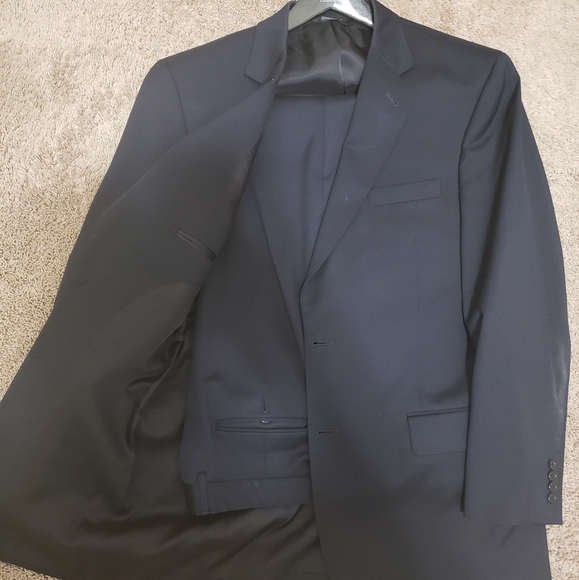 Suit Pants combo